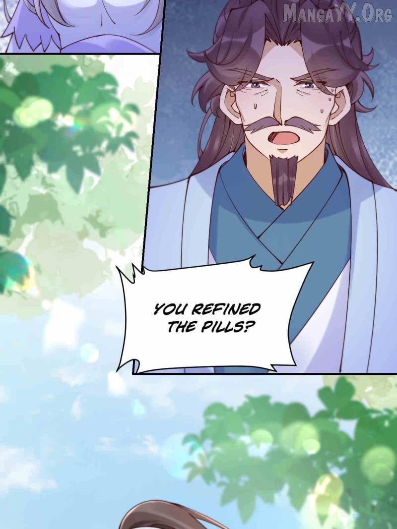 The Ghostly Doctor Chapter 619 - page 37