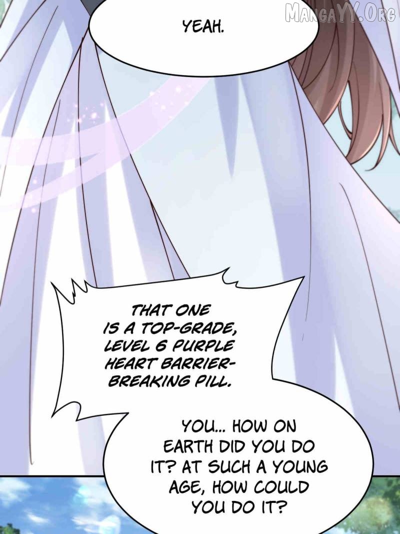 The Ghostly Doctor Chapter 619 - page 39