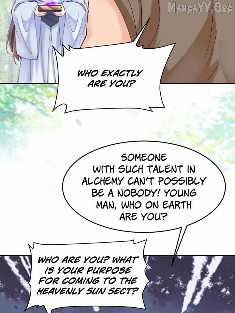 The Ghostly Doctor Chapter 619 - page 42