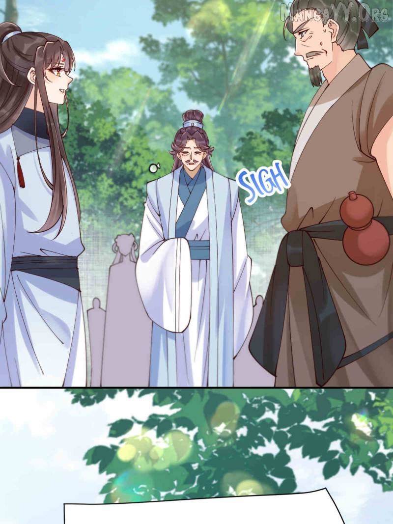 The Ghostly Doctor Chapter 619 - page 48