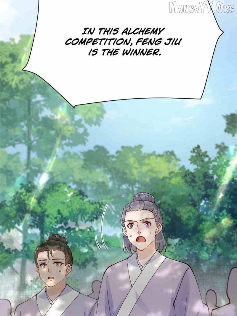 The Ghostly Doctor Chapter 619 - page 49
