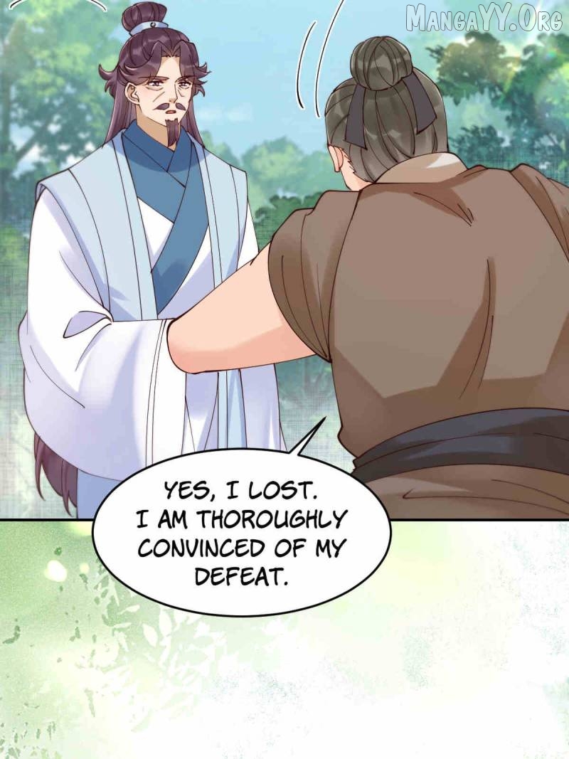 The Ghostly Doctor Chapter 619 - page 51