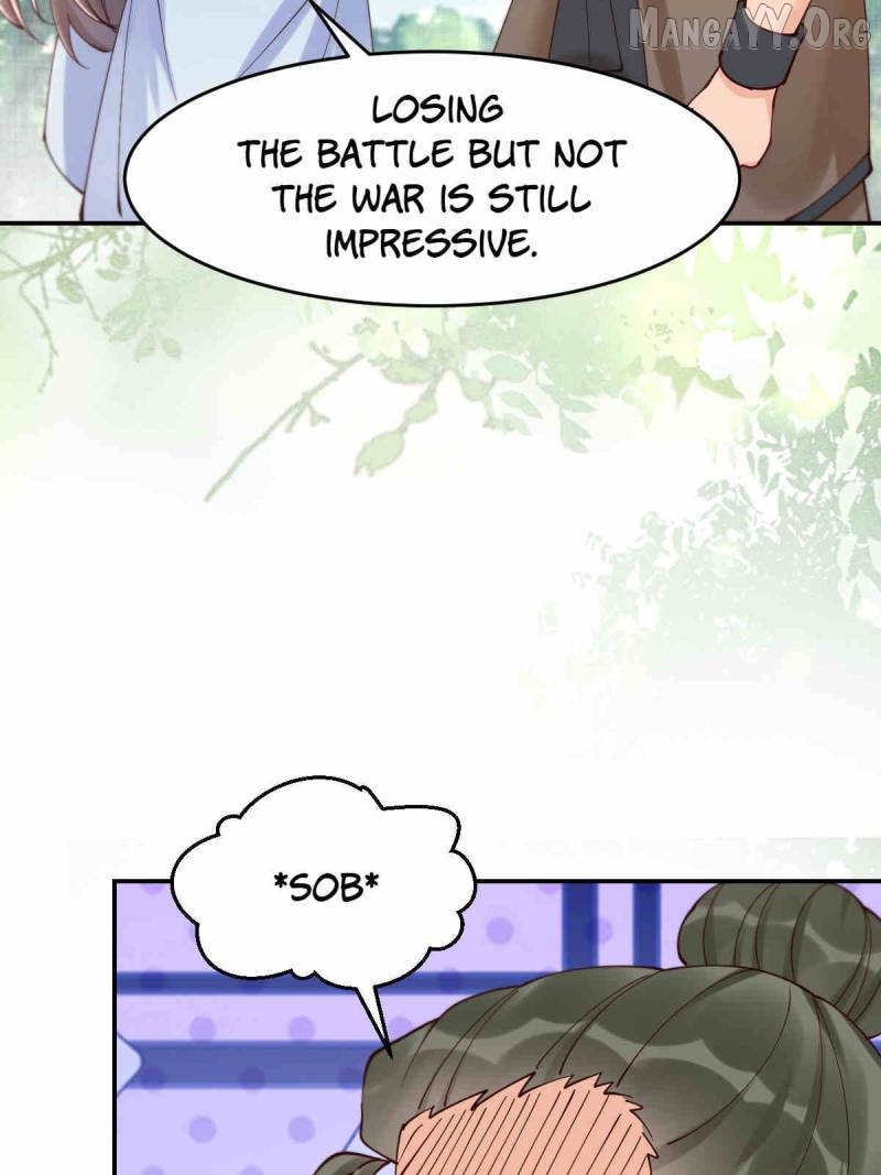 The Ghostly Doctor Chapter 619 - page 53