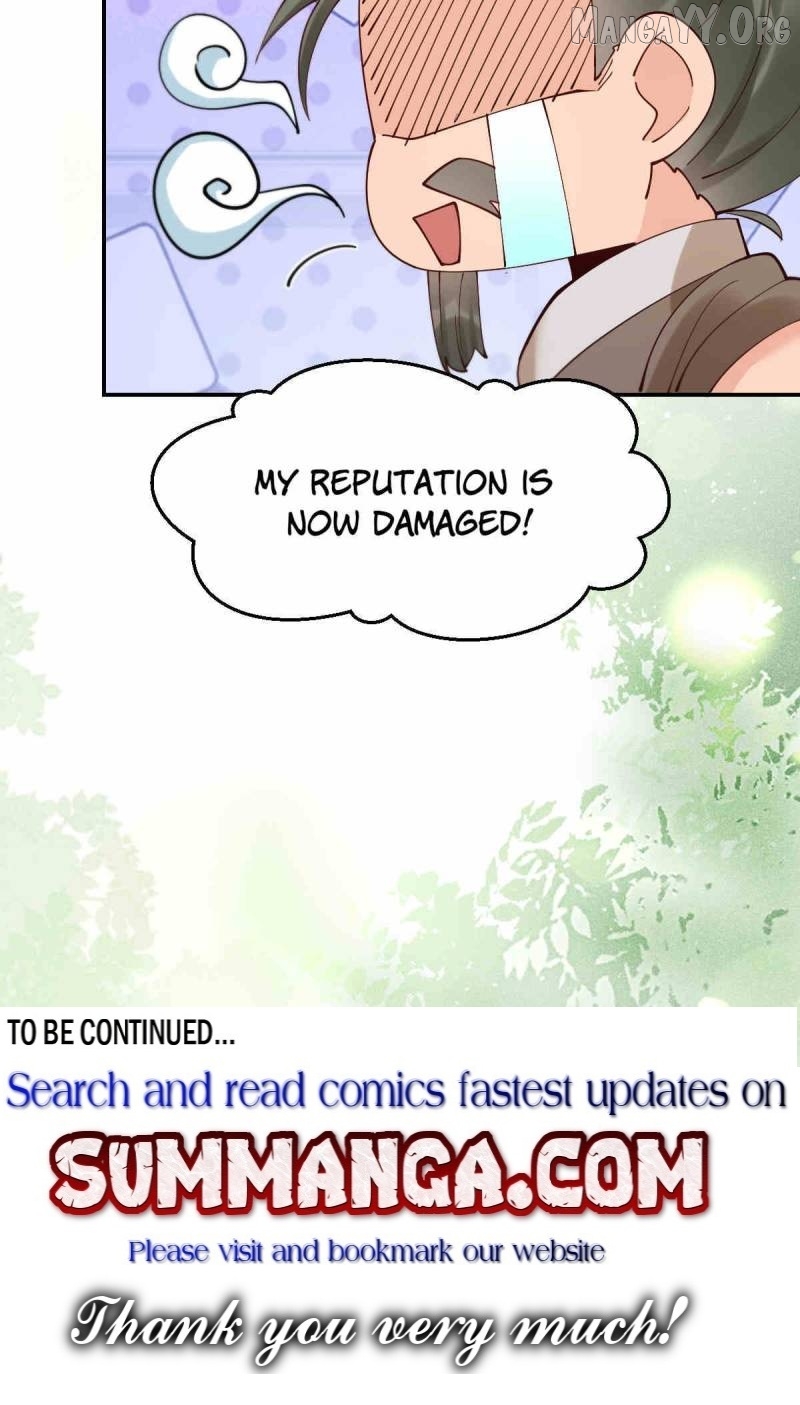 The Ghostly Doctor Chapter 619 - page 54