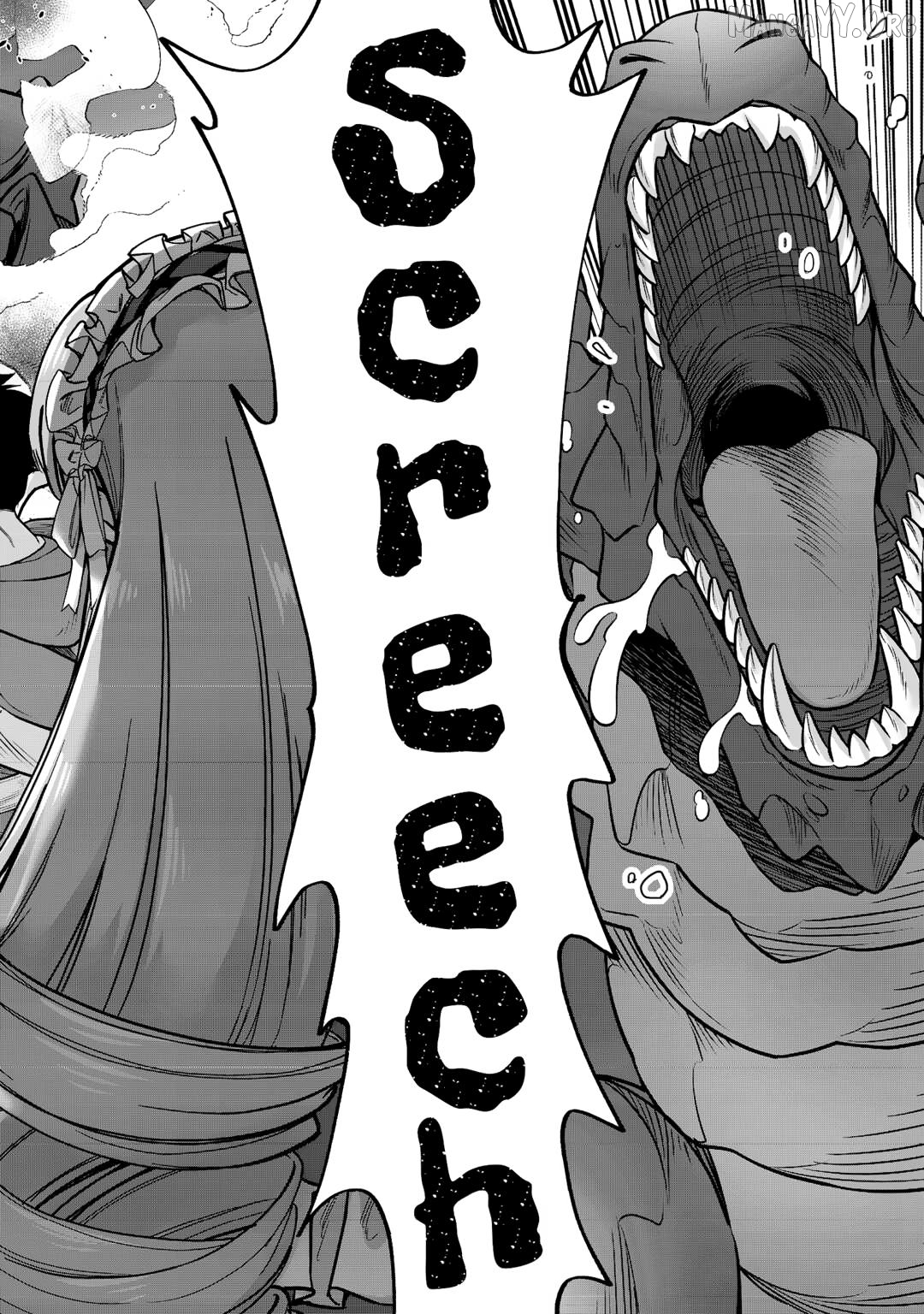 After Receiving the Sacred Item “Cup” That Can Only Produce Water, I Decided To Live Freely in Barren Land Chapter 32 - page 12