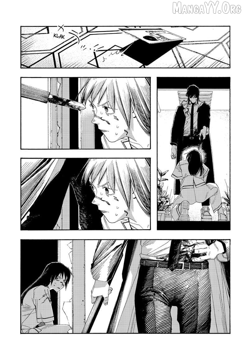 Fool Night Chapter 106 - page 11