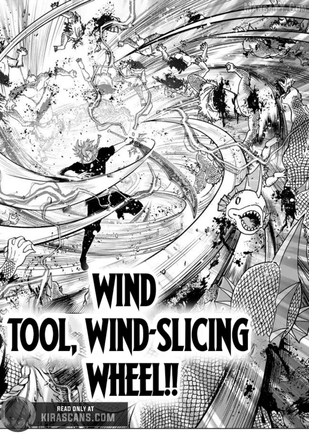 The Fallen Brother Is Actually The Strongest The Strongest Hero In History Is Reincarnated And Unknowingly Unmatched At The School Chapter 42.3 - page 7