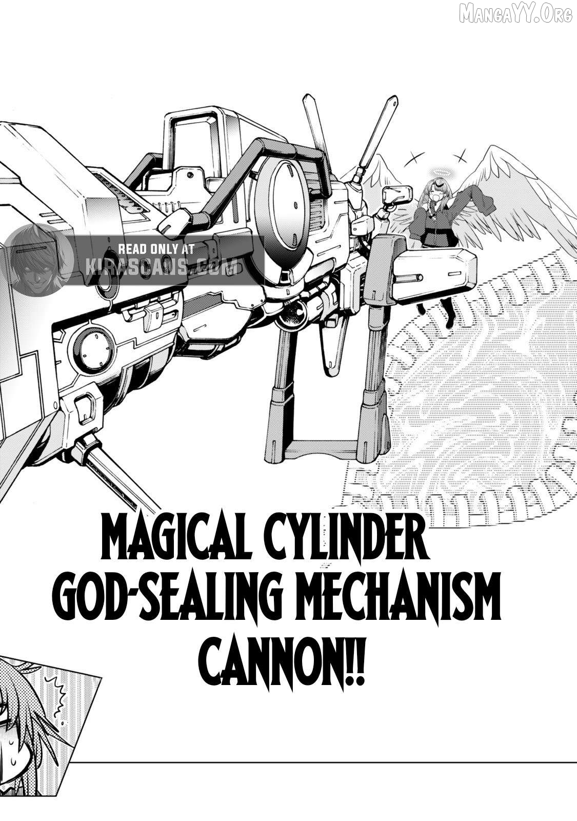 The Fallen Brother Is Actually The Strongest The Strongest Hero In History Is Reincarnated And Unknowingly Unmatched At The School Chapter 42.4 - page 2