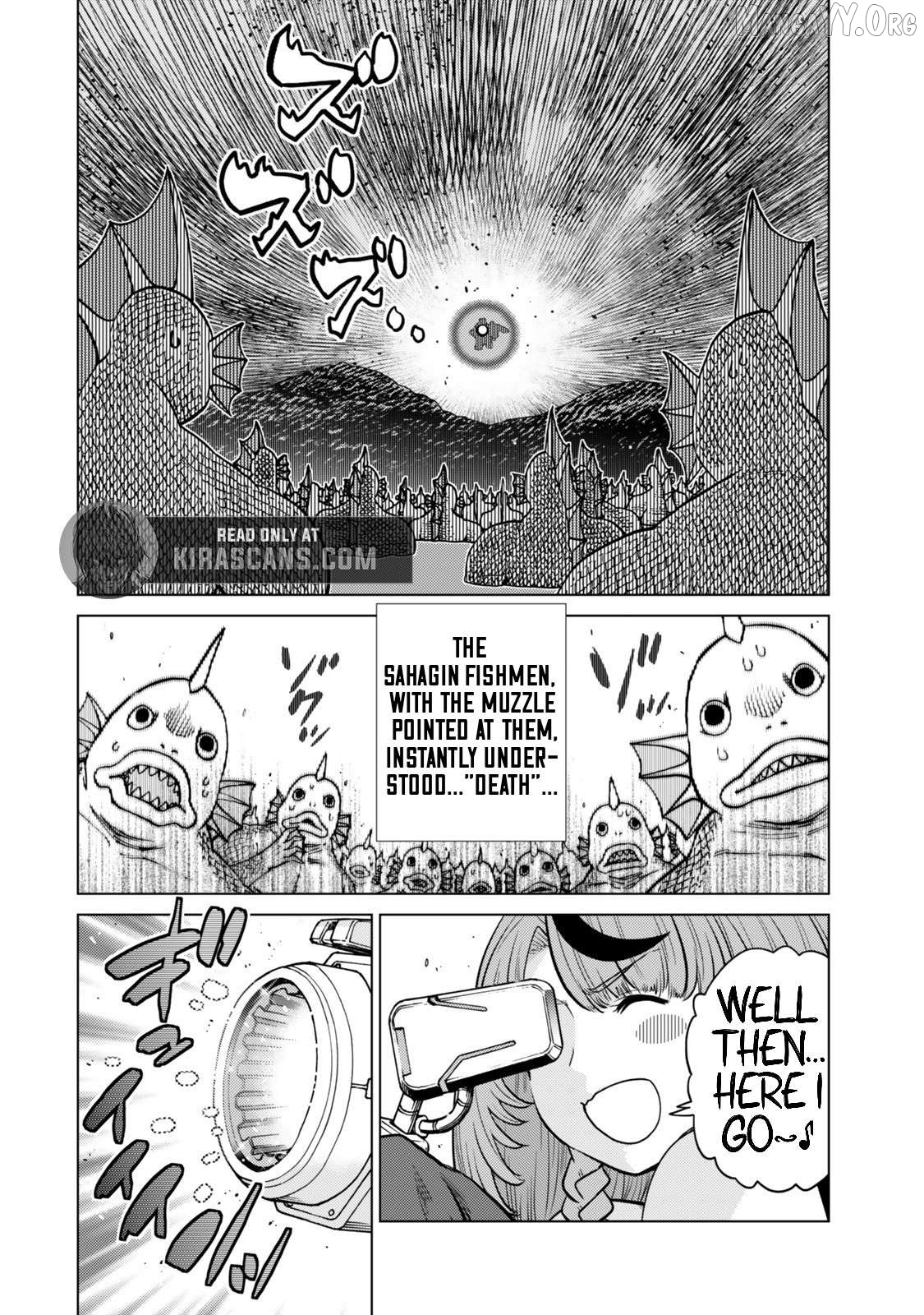 The Fallen Brother Is Actually The Strongest The Strongest Hero In History Is Reincarnated And Unknowingly Unmatched At The School Chapter 42.4 - page 4