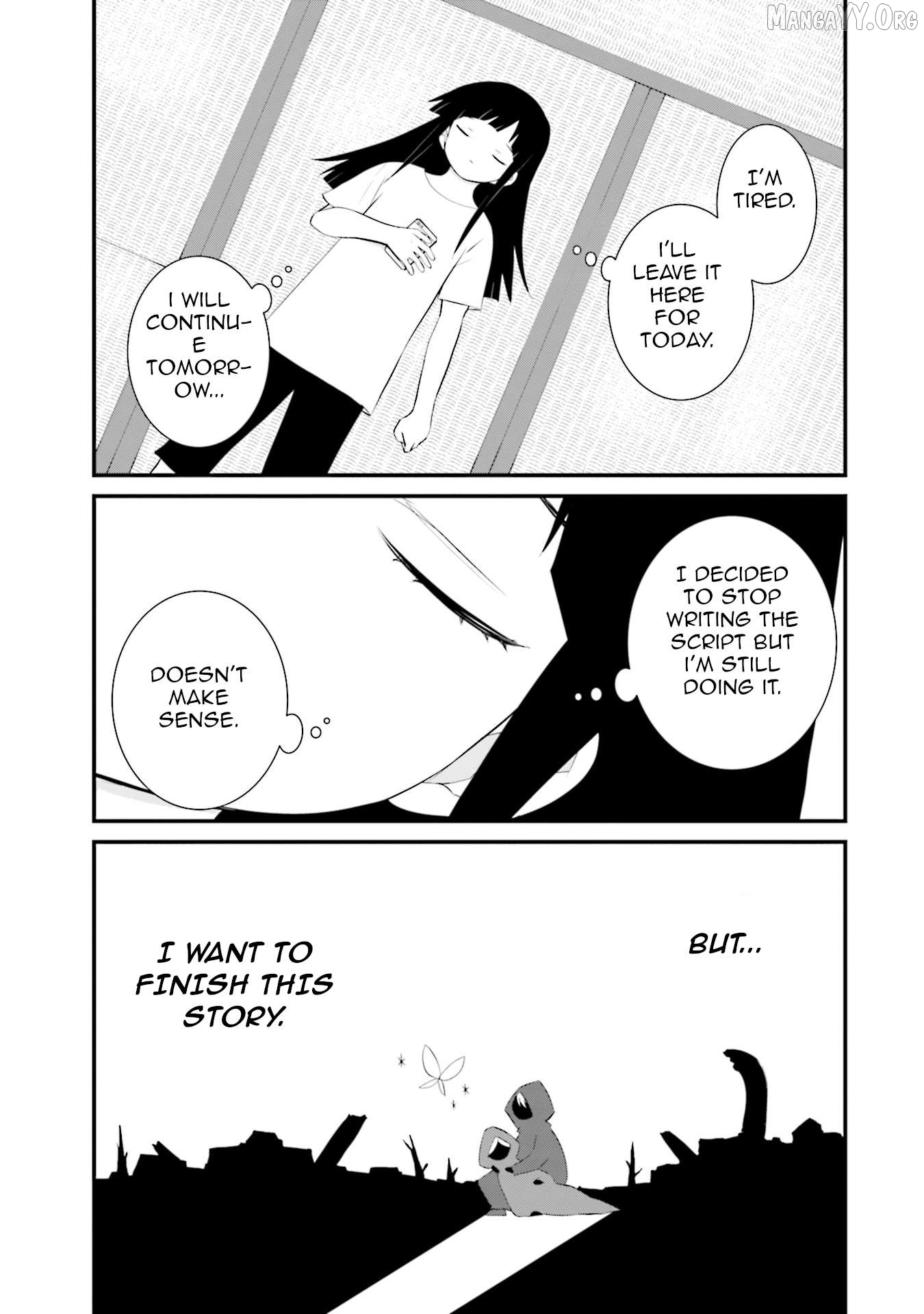 Is A Family Like This Worth Keeping? Chapter 37 - page 13