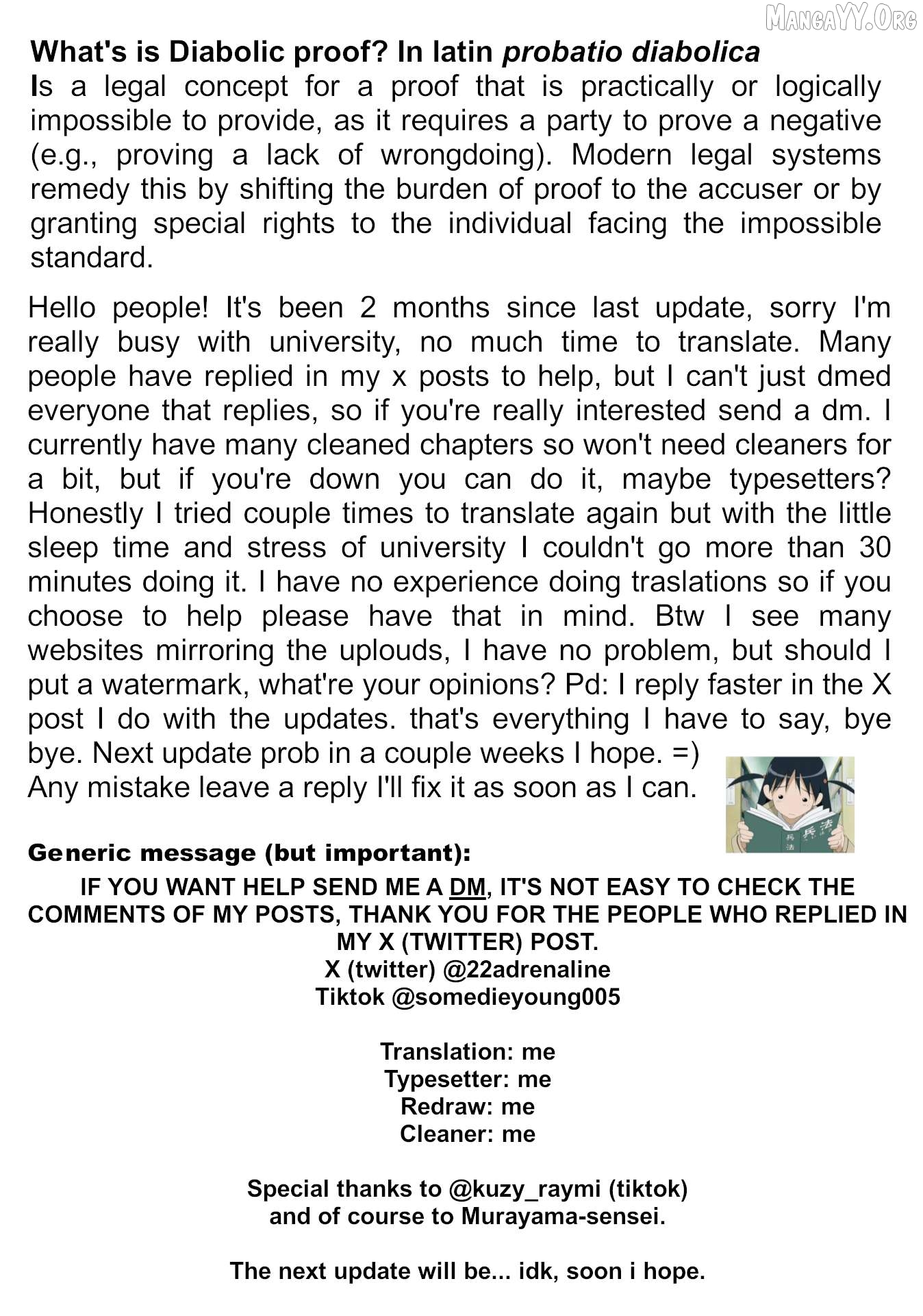 Is A Family Like This Worth Keeping? Chapter 37 - page 27