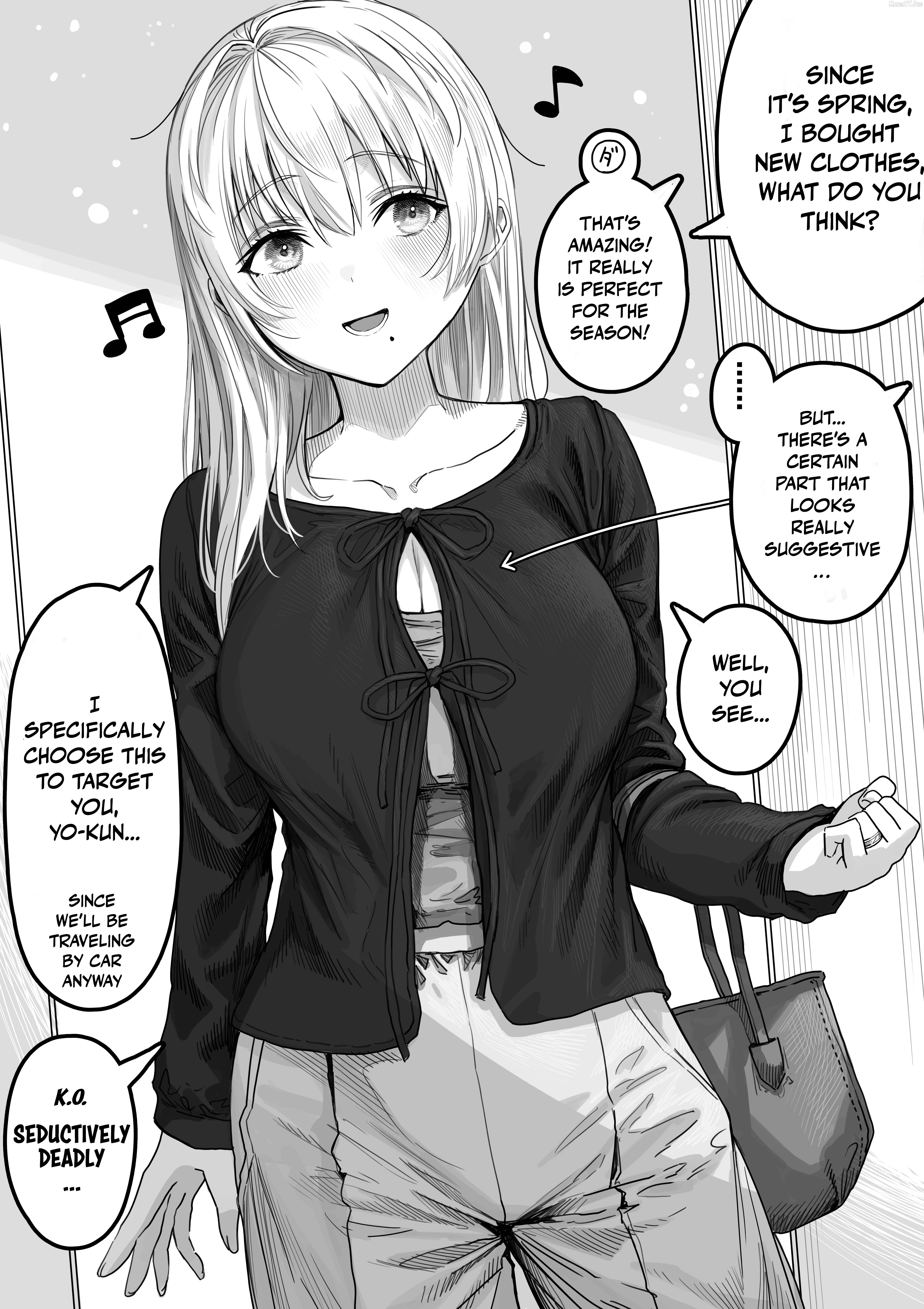 Ochame na Okusan to no Nichijou Chabangoto Chapter 143 - page 2