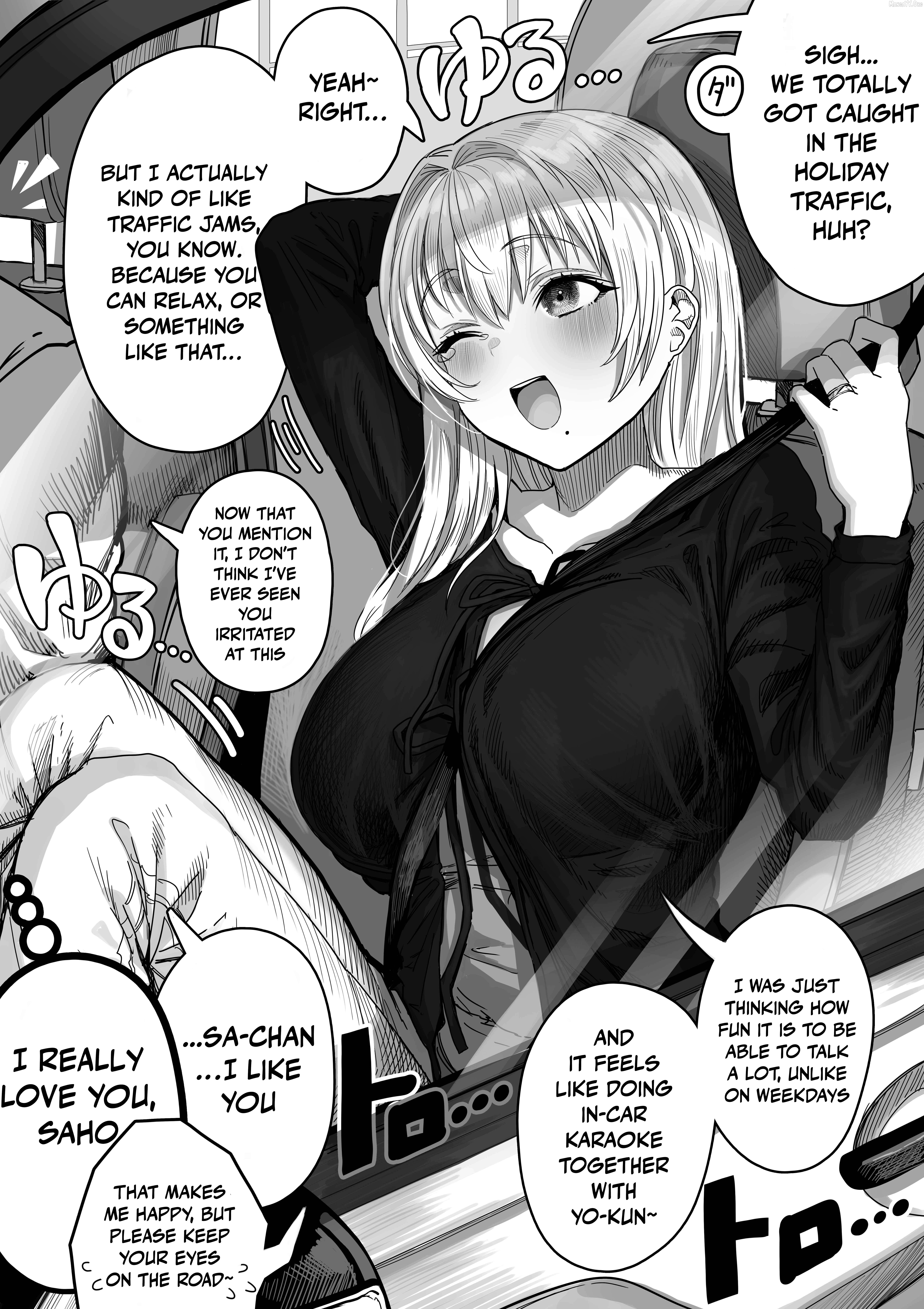 Ochame na Okusan to no Nichijou Chabangoto Chapter 144 - page 2