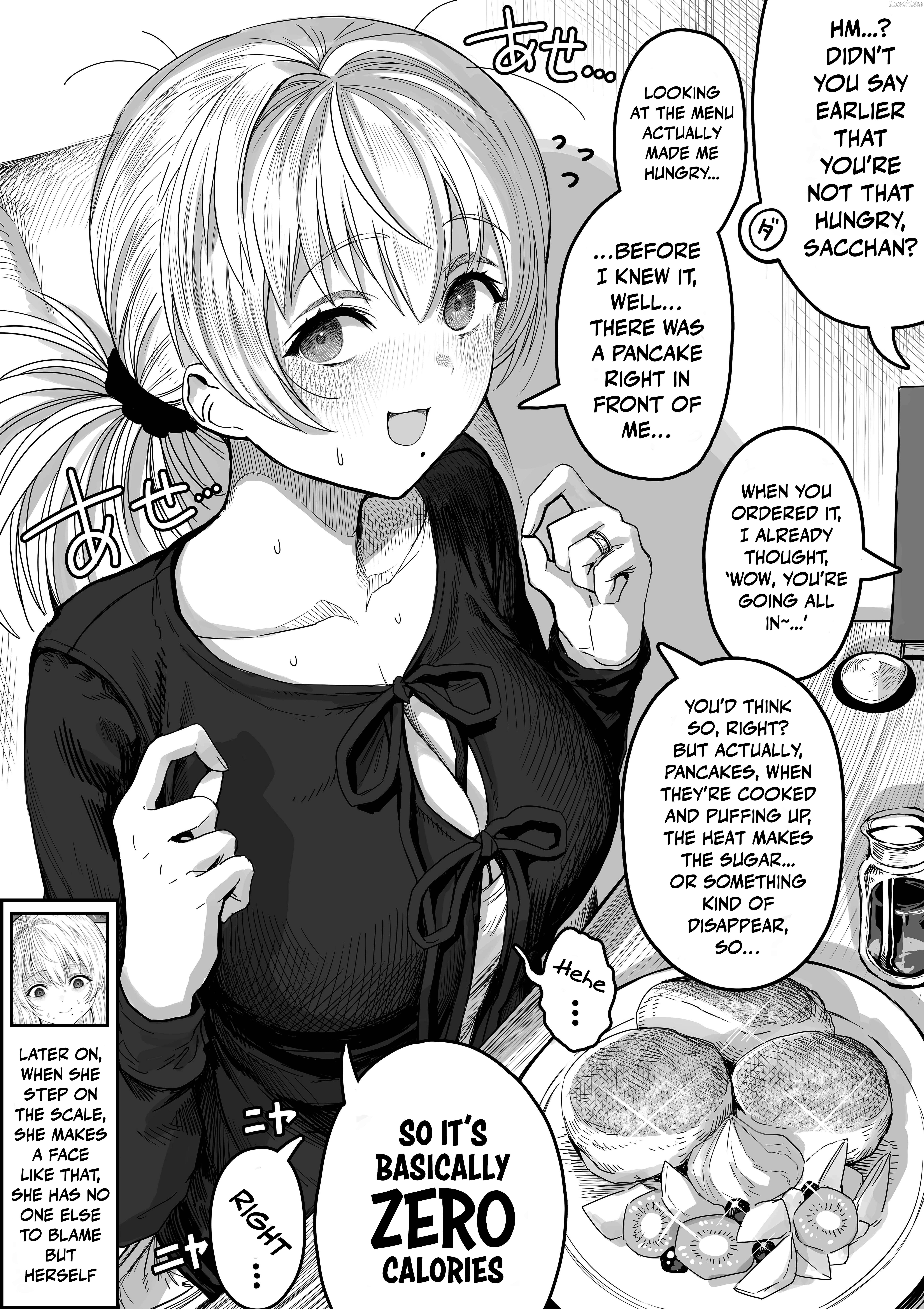 Ochame na Okusan to no Nichijou Chabangoto Chapter 146 - page 2