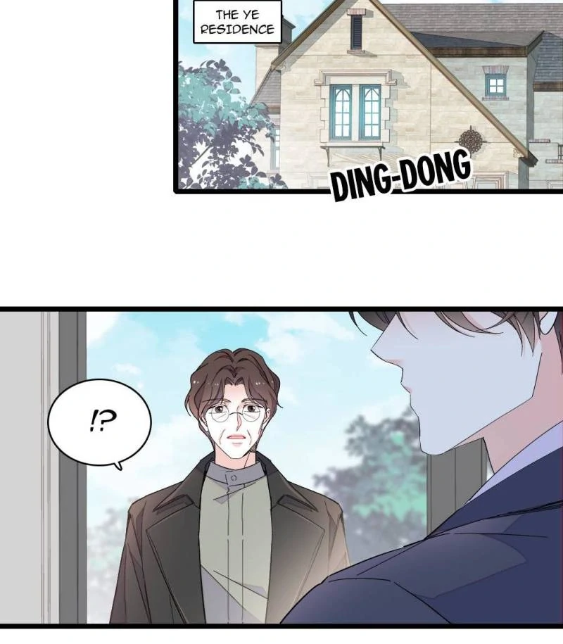 The Almighty Daughter Runs The World Chapter 197 - page 12