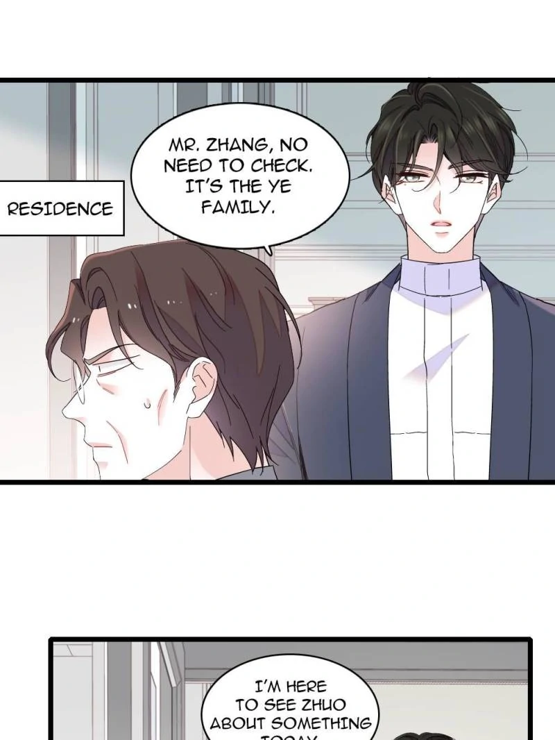 The Almighty Daughter Runs The World Chapter 197 - page 13