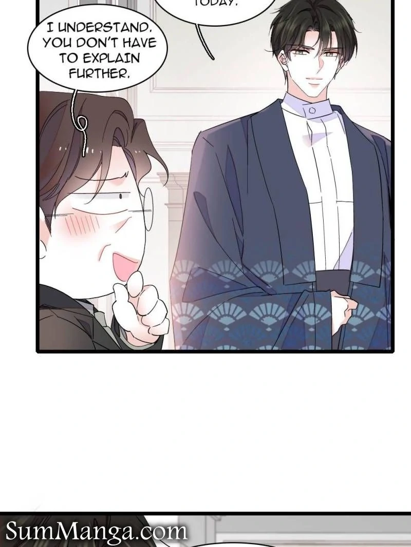 The Almighty Daughter Runs The World Chapter 197 - page 14