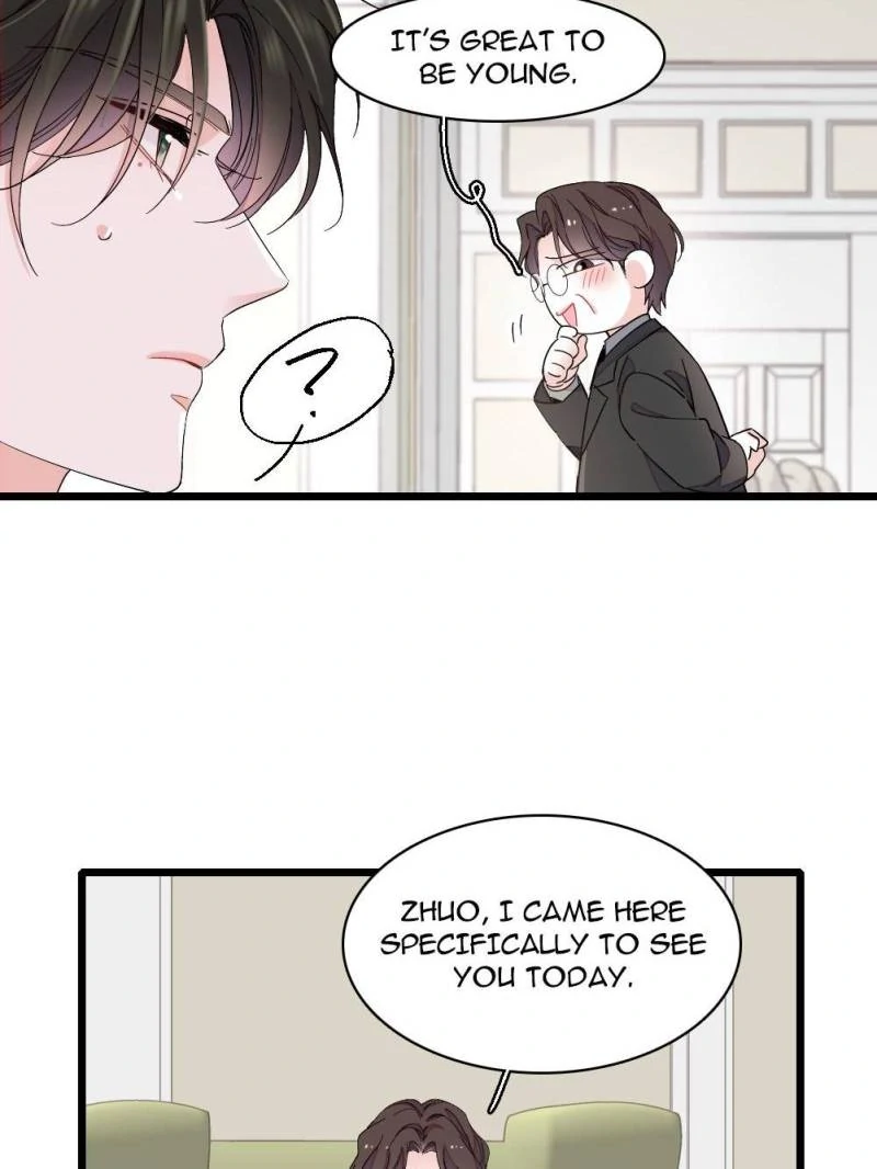 The Almighty Daughter Runs The World Chapter 197 - page 15