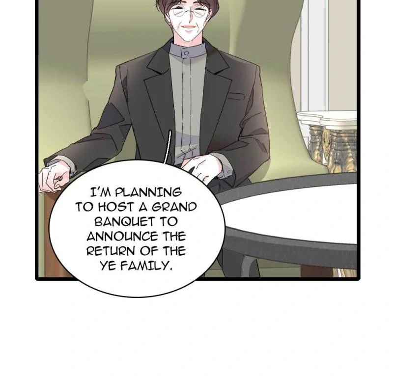 The Almighty Daughter Runs The World Chapter 197 - page 16