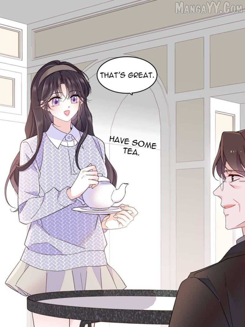 The Almighty Daughter Runs The World Chapter 197 - page 17