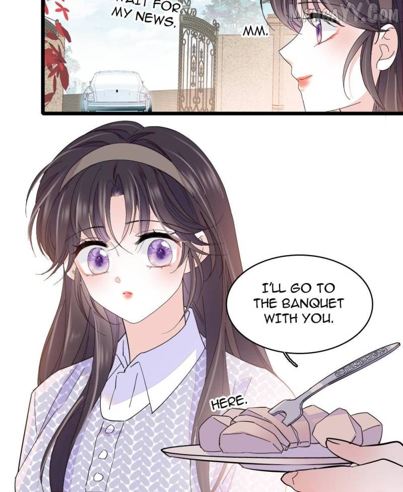 The Almighty Daughter Runs The World Chapter 197 - page 20