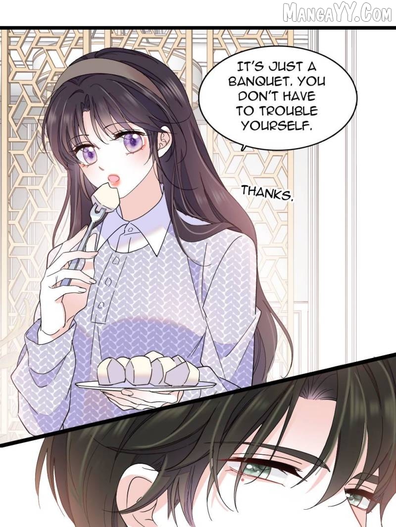 The Almighty Daughter Runs The World Chapter 197 - page 21