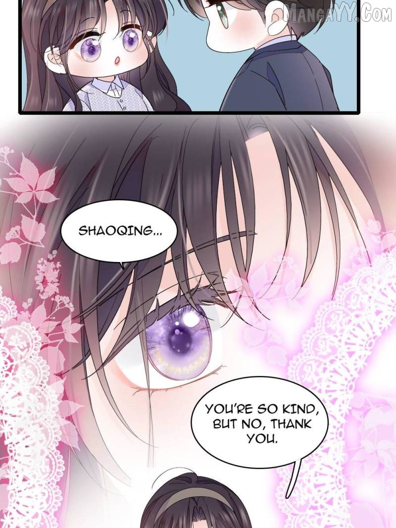 The Almighty Daughter Runs The World Chapter 197 - page 23