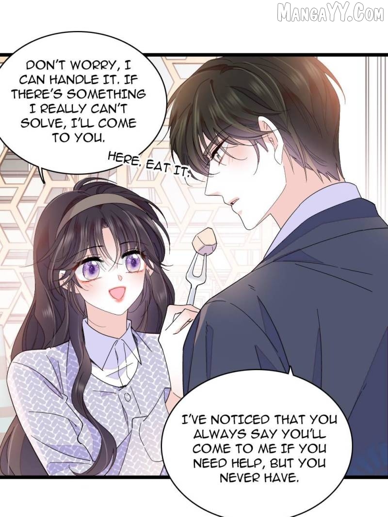 The Almighty Daughter Runs The World Chapter 197 - page 25