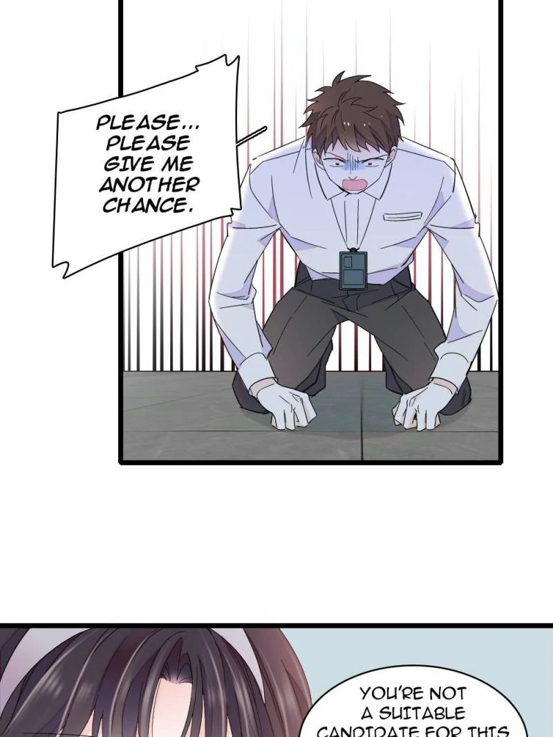 The Almighty Daughter Runs The World Chapter 197 - page 2