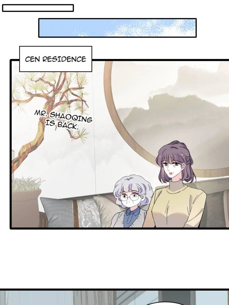 The Almighty Daughter Runs The World Chapter 197 - page 29