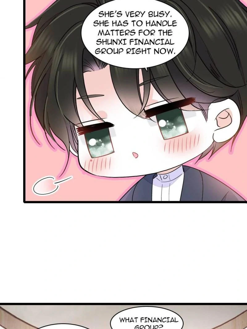 The Almighty Daughter Runs The World Chapter 197 - page 31