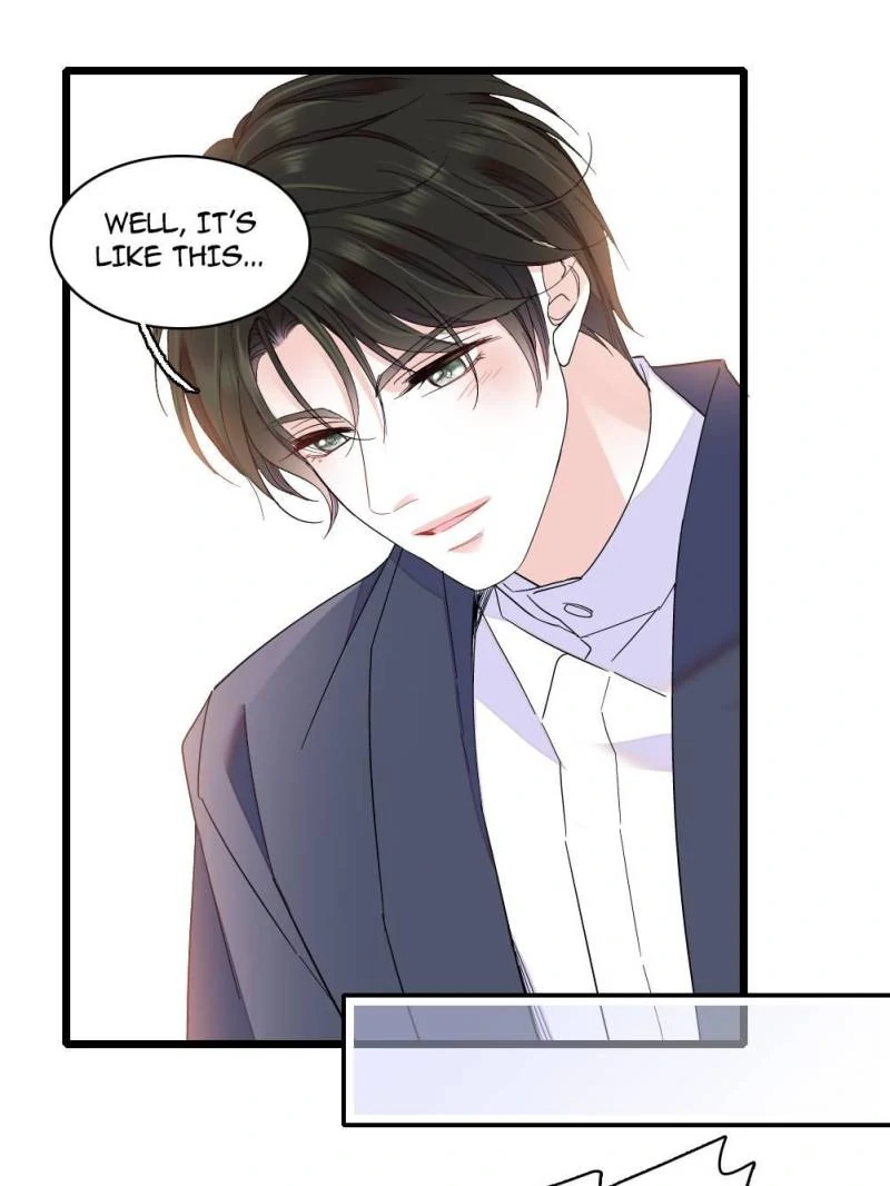 The Almighty Daughter Runs The World Chapter 197 - page 33