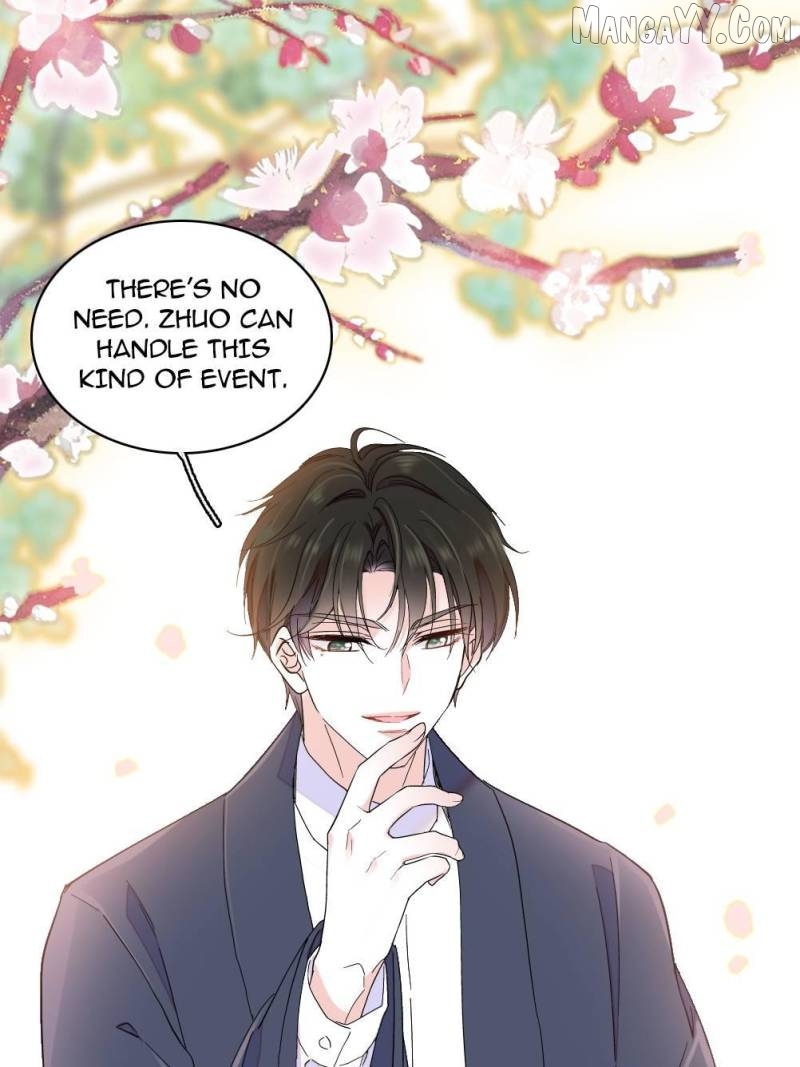 The Almighty Daughter Runs The World Chapter 197 - page 37