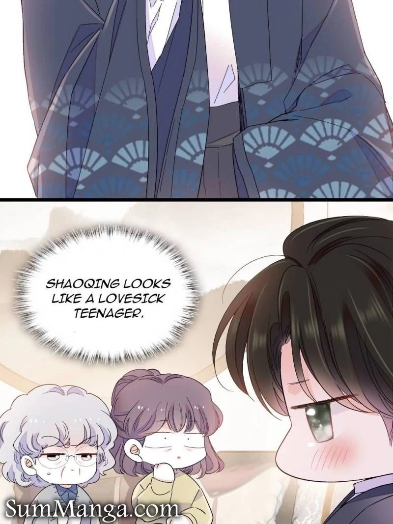 The Almighty Daughter Runs The World Chapter 197 - page 38