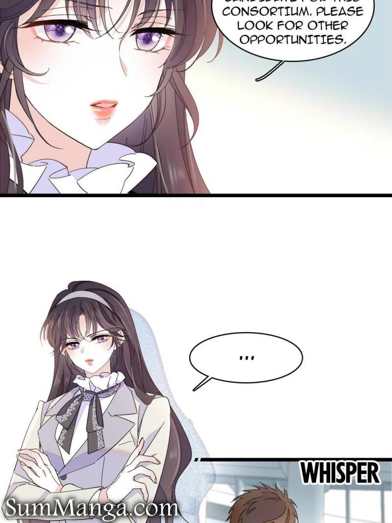 The Almighty Daughter Runs The World Chapter 197 - page 3