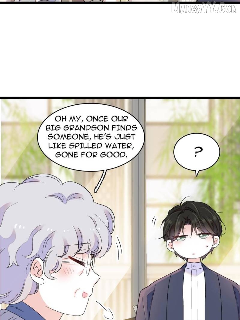 The Almighty Daughter Runs The World Chapter 197 - page 39