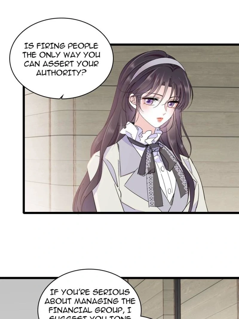 The Almighty Daughter Runs The World Chapter 197 - page 5