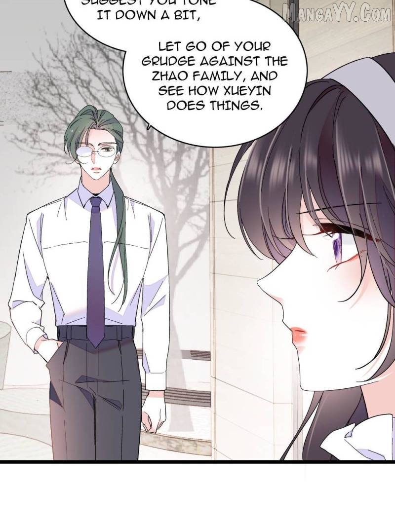 The Almighty Daughter Runs The World Chapter 197 - page 6