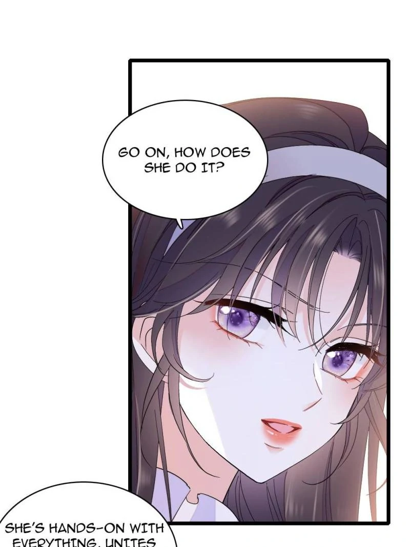 The Almighty Daughter Runs The World Chapter 197 - page 7