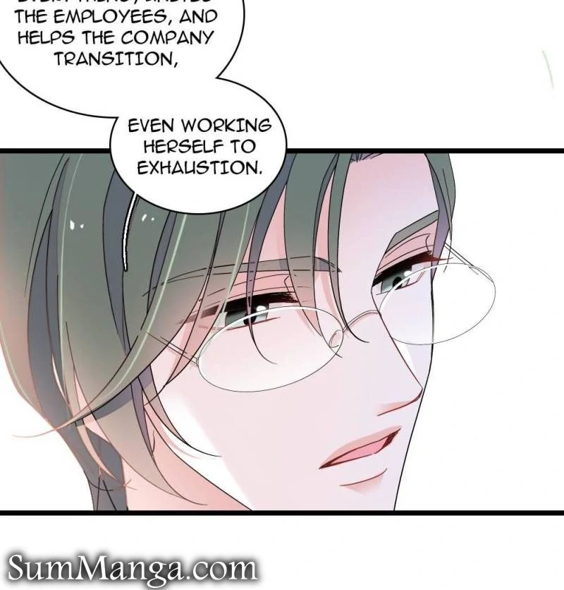 The Almighty Daughter Runs The World Chapter 197 - page 8