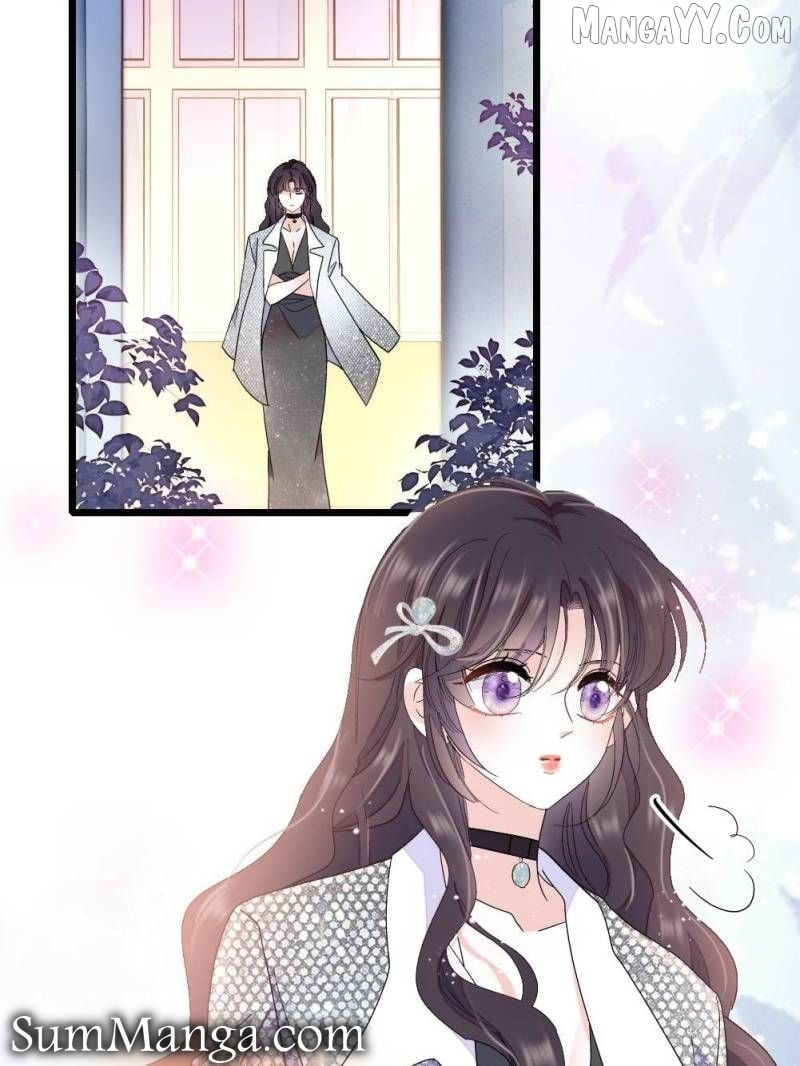 The Almighty Daughter Runs The World Chapter 198 - page 3