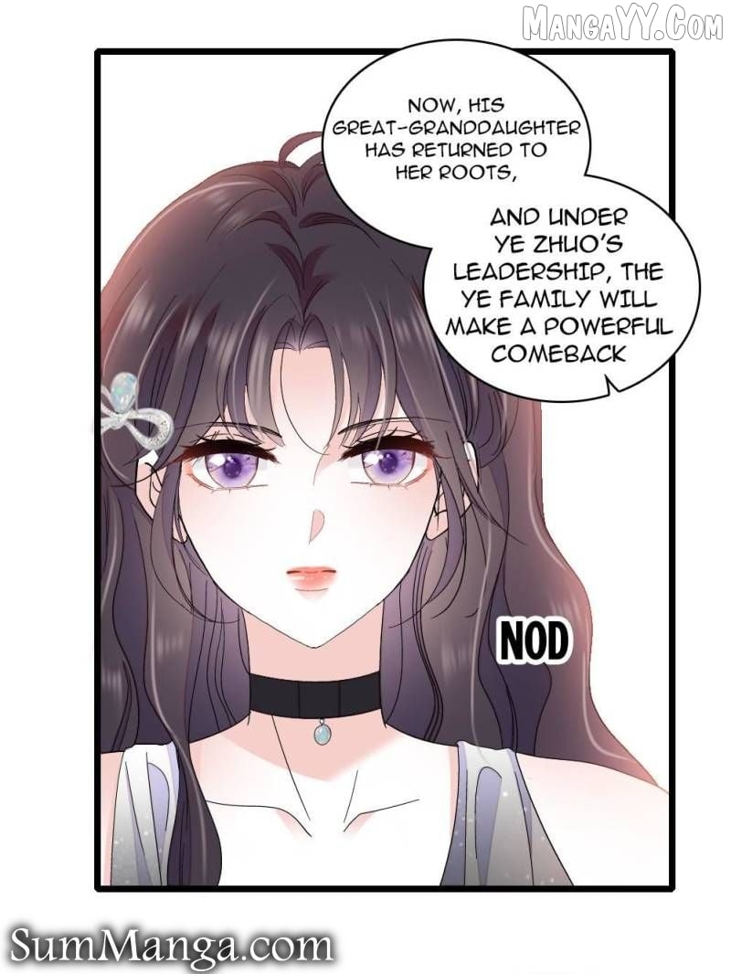 The Almighty Daughter Runs The World Chapter 198 - page 30