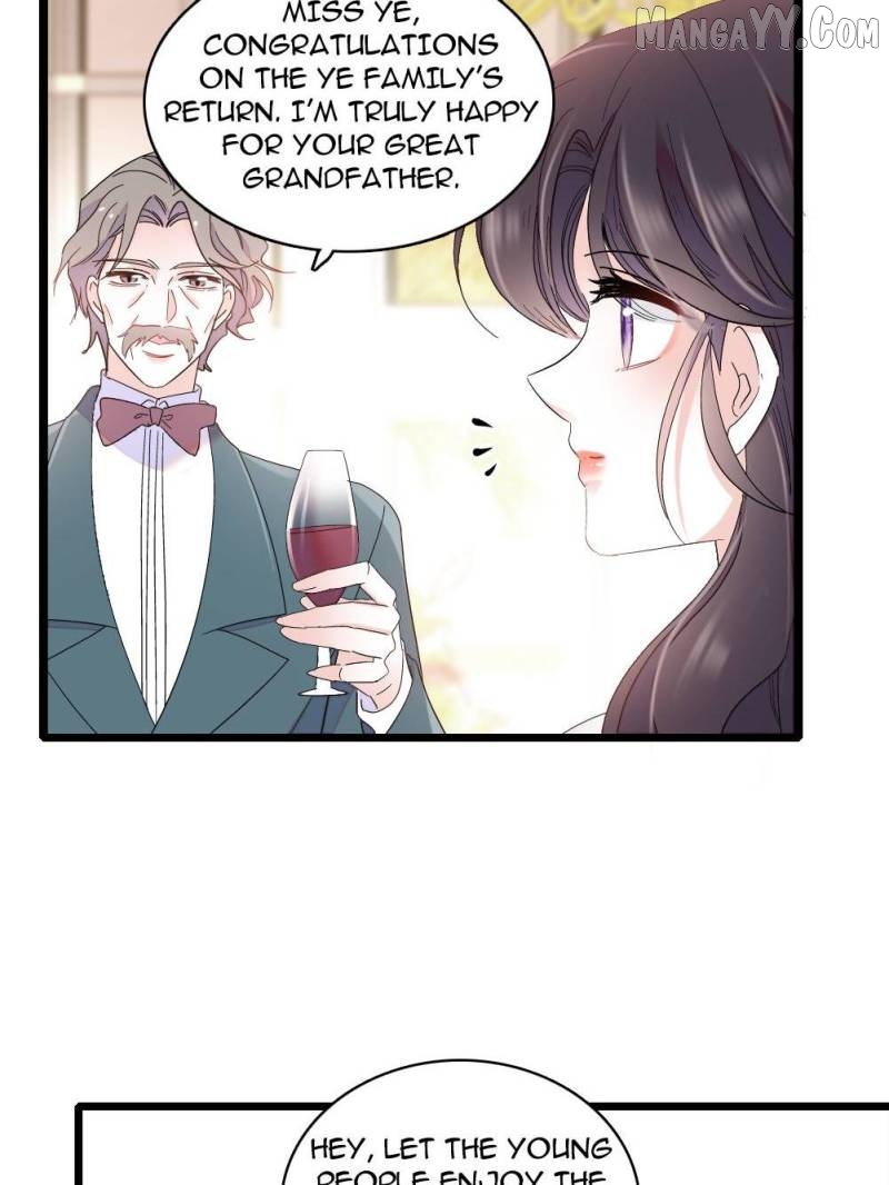 The Almighty Daughter Runs The World Chapter 198 - page 32