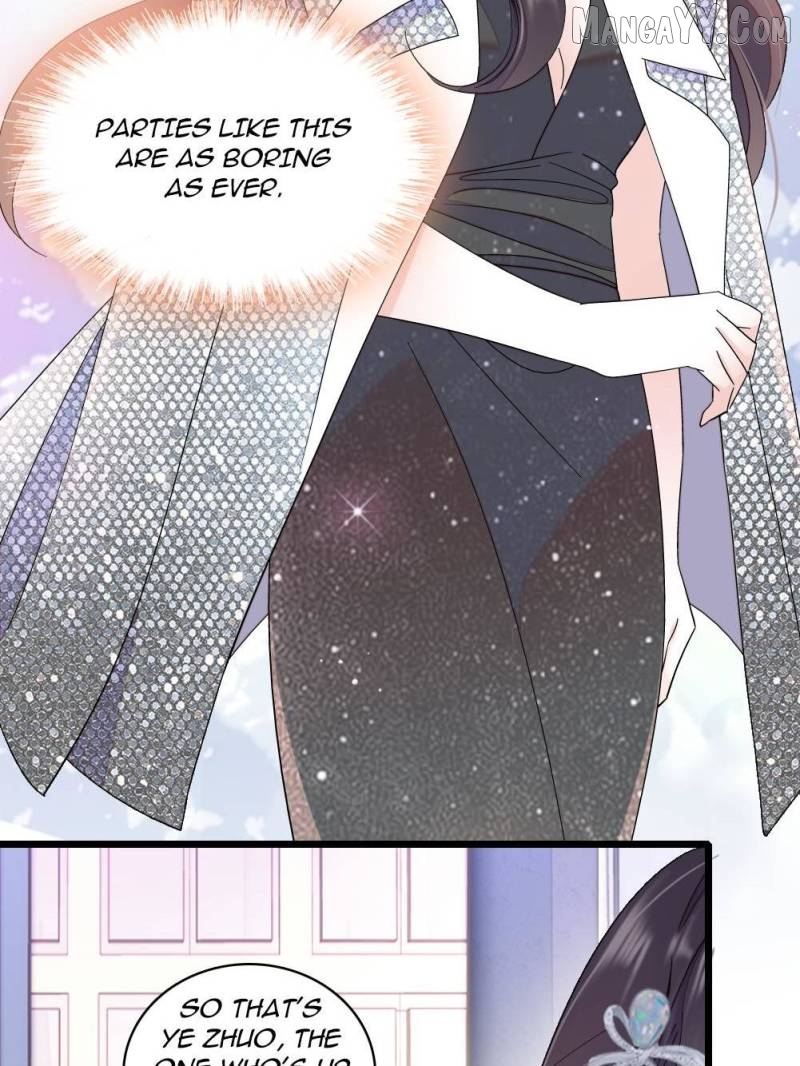 The Almighty Daughter Runs The World Chapter 198 - page 4