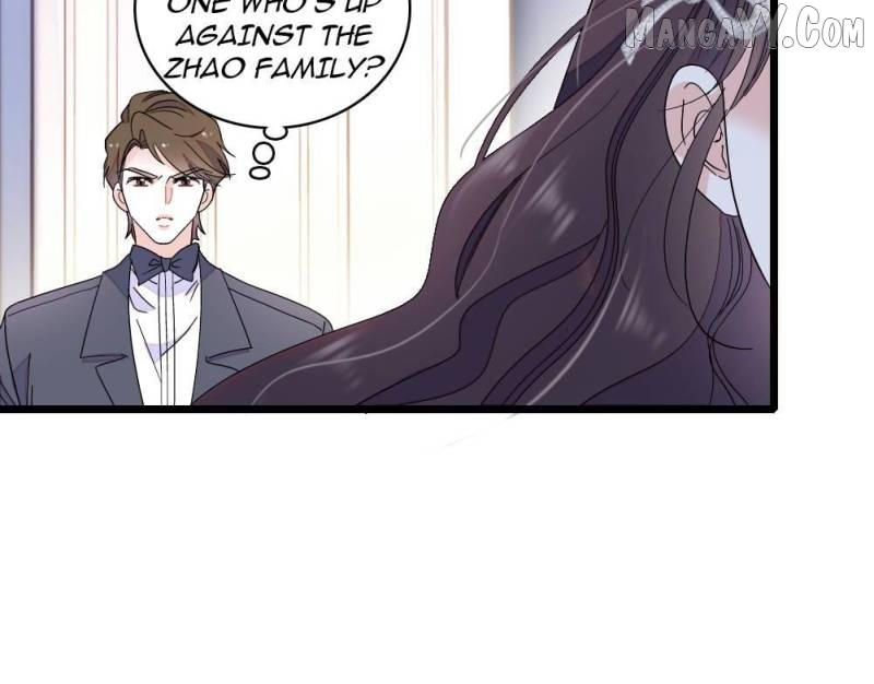 The Almighty Daughter Runs The World Chapter 198 - page 5