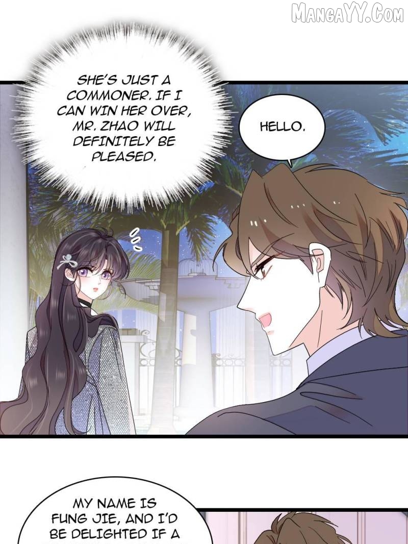 The Almighty Daughter Runs The World Chapter 198 - page 6