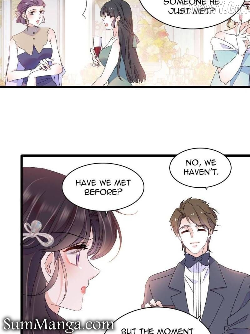 The Almighty Daughter Runs The World Chapter 198 - page 8