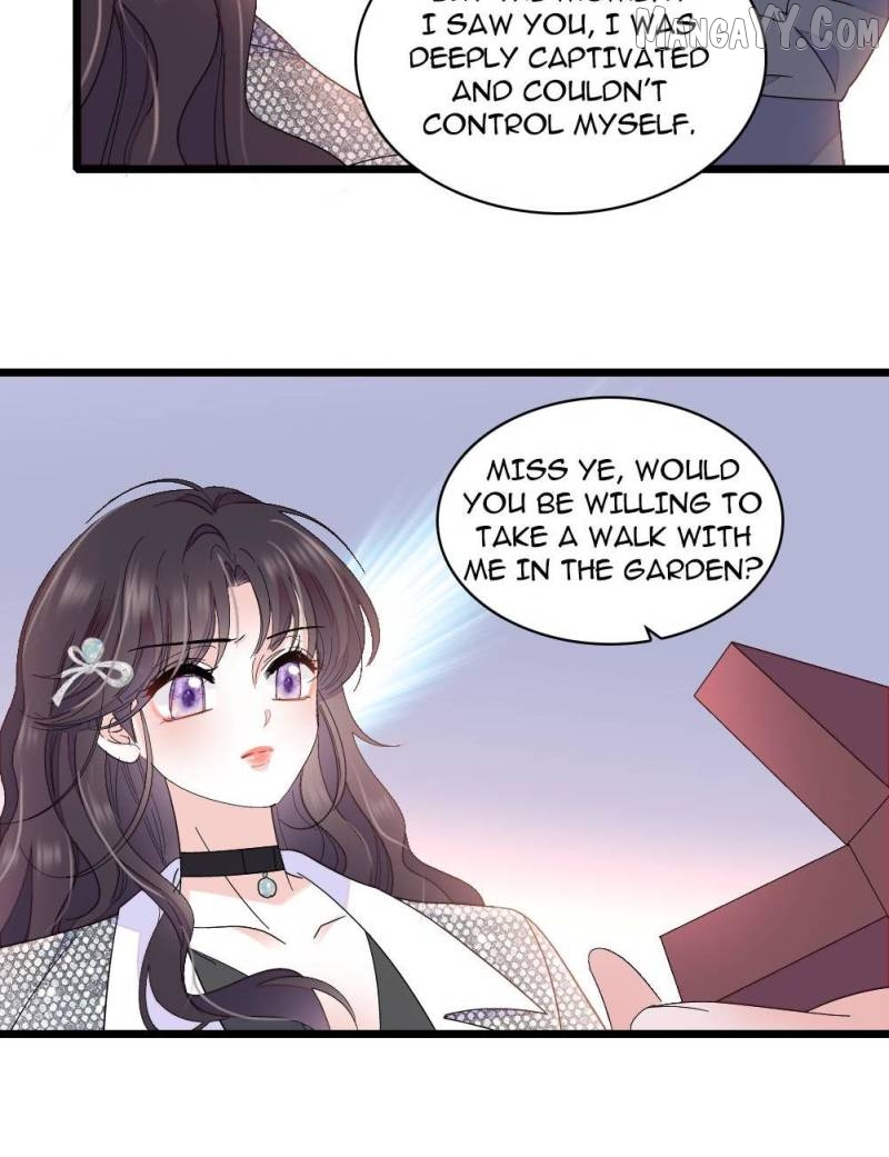 The Almighty Daughter Runs The World Chapter 198 - page 9