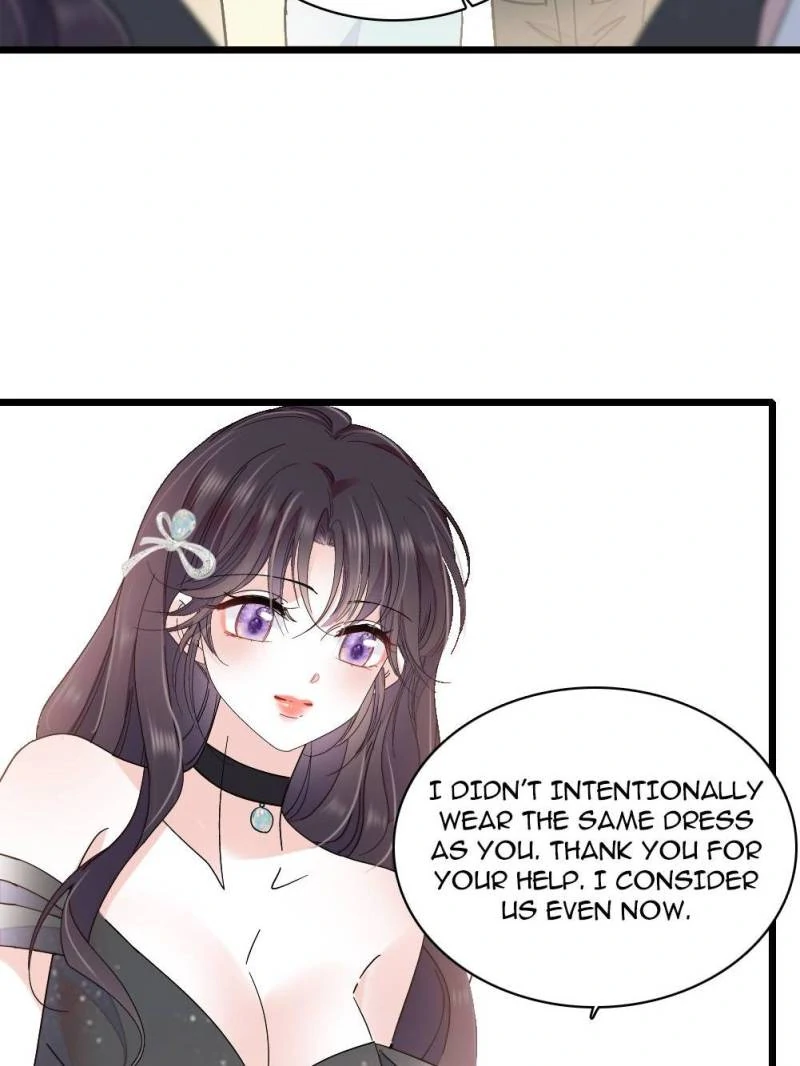 The Almighty Daughter Runs The World Chapter 199 - page 10