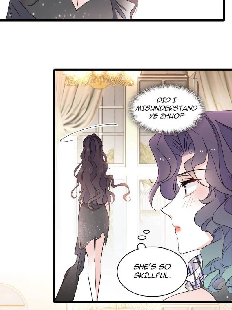 The Almighty Daughter Runs The World Chapter 199 - page 11